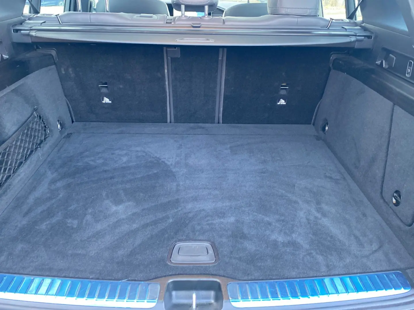 GLE 450 AMG 21*Pano*Airmat*4xSHZ*Siklima*AHK*ACC