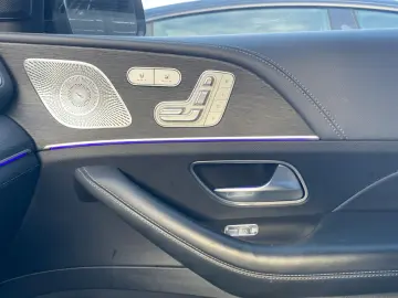 GLE 450 AMG 21*Pano*Airmat*4xSHZ*Siklima*AHK*ACC
