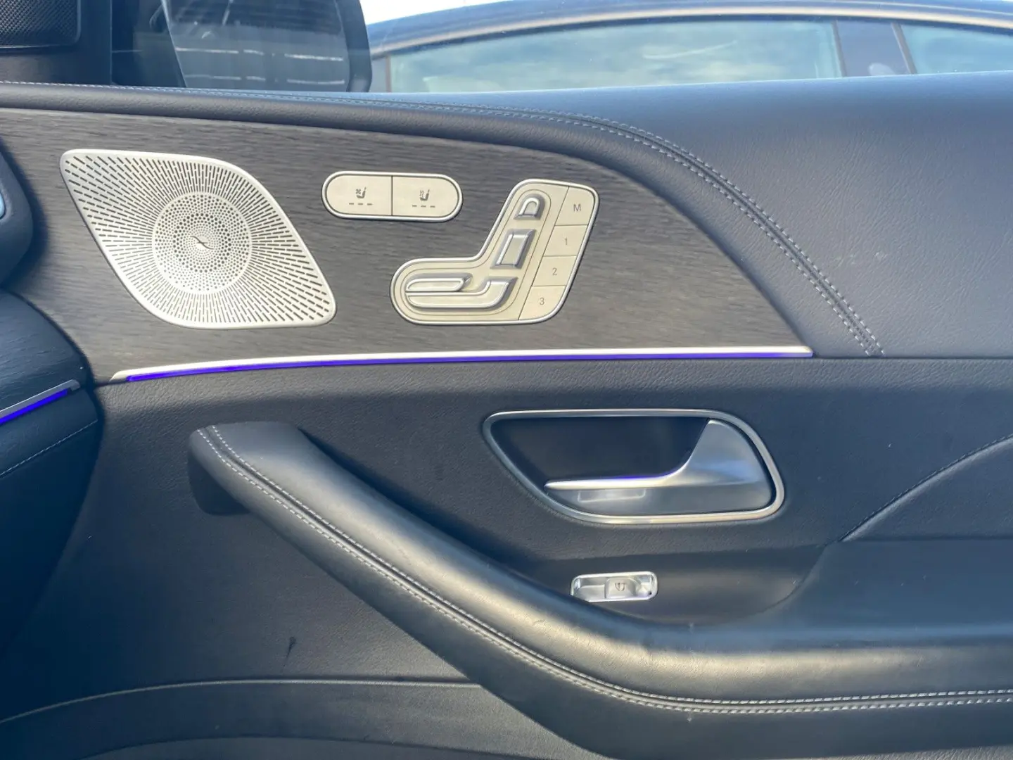 GLE 450 AMG 21*Pano*Airmat*4xSHZ*Siklima*AHK*ACC