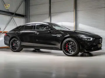 AMG GT 43 4Matic+ 3,33% NIGHT*360*SPORT ABGAS*21