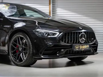 AMG GT 43 4Matic+ 3,33% NIGHT*360*SPORT ABGAS*21