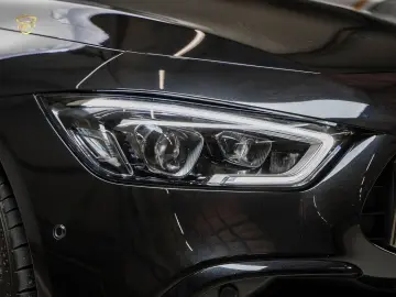 AMG GT 43 4Matic+ 3,33% NIGHT*360*SPORT ABGAS*21