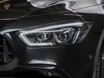 AMG GT 43 4Matic+ 3,33% NIGHT*360*SPORT ABGAS*21