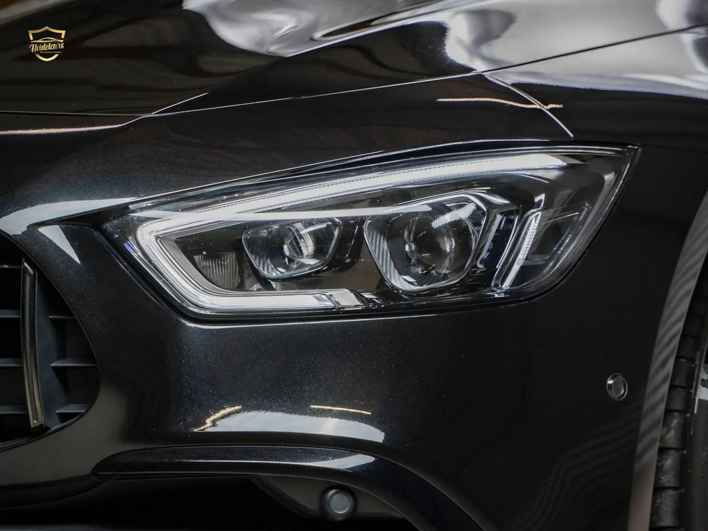 AMG GT 43 4Matic+ 3,33% NIGHT*360*SPORT ABGAS*21