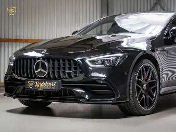AMG GT 43 4Matic+ 3,33% NIGHT*360*SPORT ABGAS*21