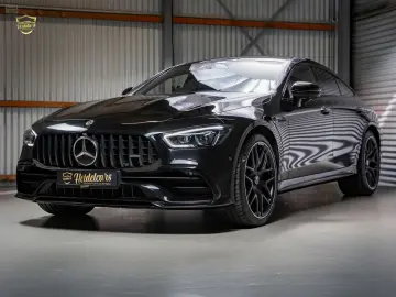 AMG GT 43 4Matic+ 3,33% NIGHT*360*SPORT ABGAS*21