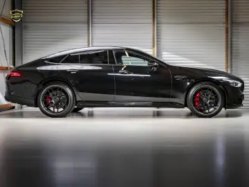 AMG GT 43 4Matic+ 3,33% NIGHT*360*SPORT ABGAS*21