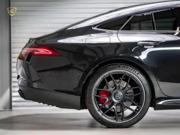 AMG GT 43 4Matic+ 3,33% NIGHT*360*SPORT ABGAS*21