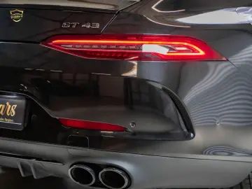 AMG GT 43 4Matic+ 3,33% NIGHT*360*SPORT ABGAS*21