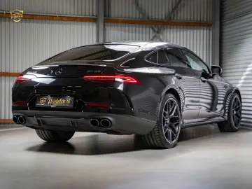 AMG GT 43 4Matic+ 3,33% NIGHT*360*SPORT ABGAS*21