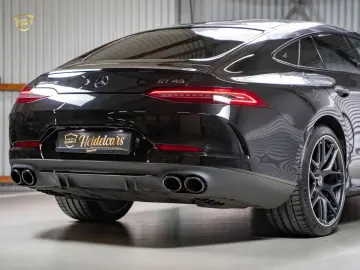 AMG GT 43 4Matic+ 3,33% NIGHT*360*SPORT ABGAS*21