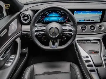 AMG GT 43 4Matic+ 3,33% NIGHT*360*SPORT ABGAS*21