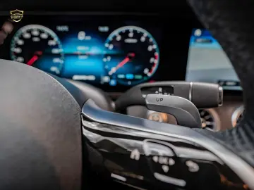 AMG GT 43 4Matic+ 3,33% NIGHT*360*SPORT ABGAS*21