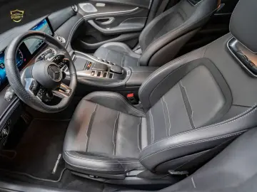 AMG GT 43 4Matic+ 3,33% NIGHT*360*SPORT ABGAS*21