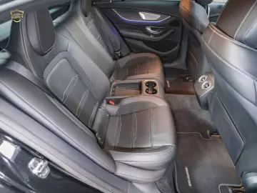 AMG GT 43 4Matic+ 3,33% NIGHT*360*SPORT ABGAS*21