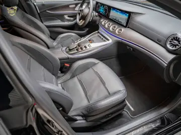 AMG GT 43 4Matic+ 3,33% NIGHT*360*SPORT ABGAS*21