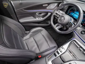 AMG GT 43 4Matic+ 3,33% NIGHT*360*SPORT ABGAS*21