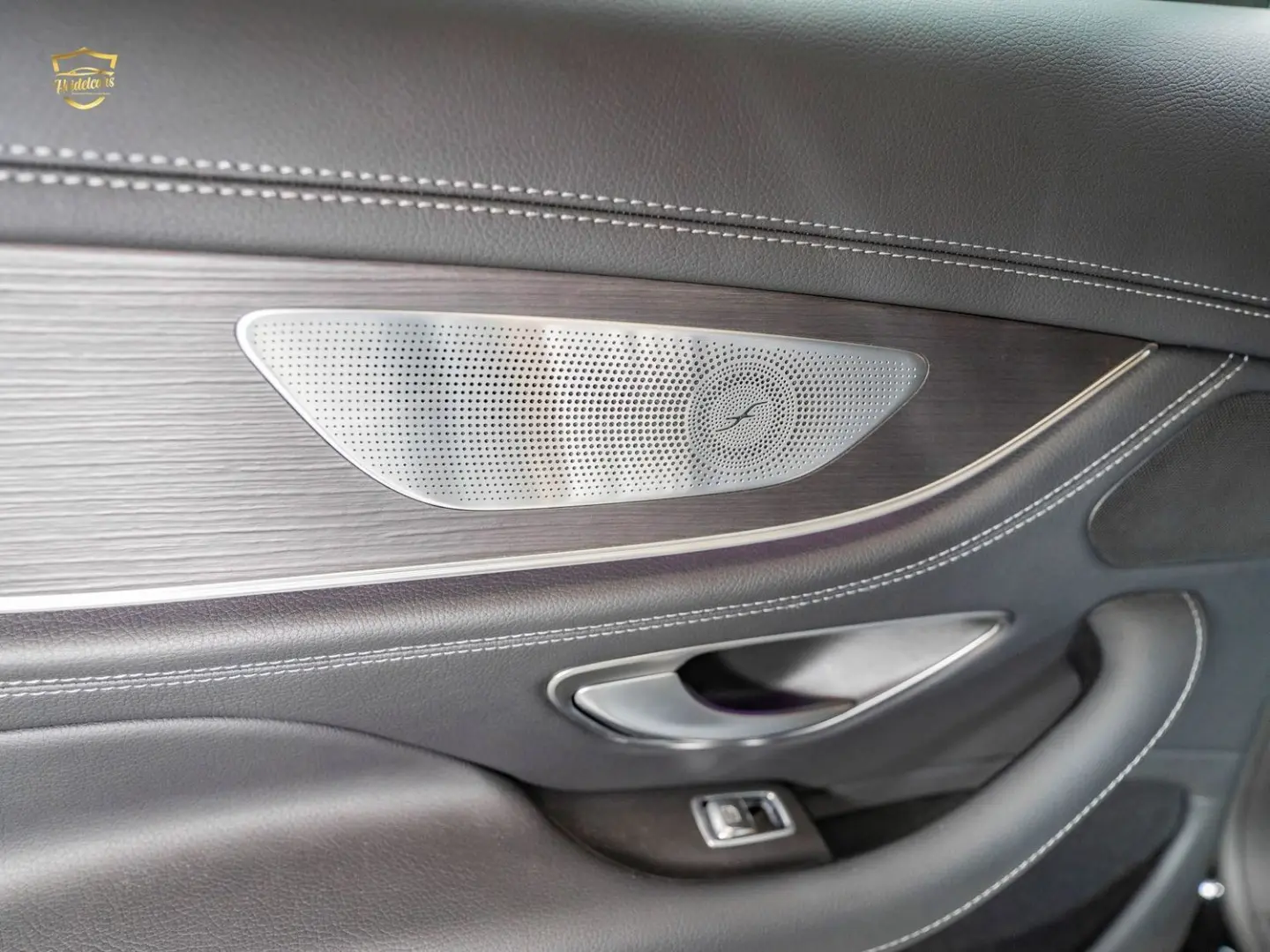 AMG GT 43 4Matic+ 3,33% NIGHT*360*SPORT ABGAS*21