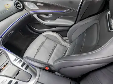 AMG GT 43 4Matic+ 3,33% NIGHT*360*SPORT ABGAS*21