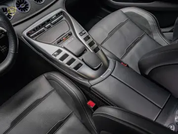 AMG GT 43 4Matic+ 3,33% NIGHT*360*SPORT ABGAS*21