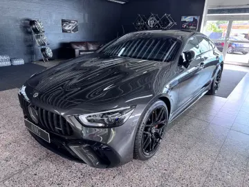 AMG GT 63 S 4M*KERAMIK*FIRST+HIGH CLASS*