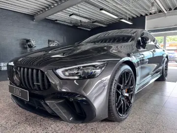 AMG GT 63 S 4M*KERAMIK*FIRST+HIGH CLASS*