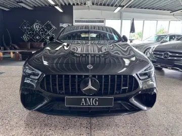 AMG GT 63 S 4M*KERAMIK*FIRST+HIGH CLASS*