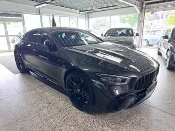 AMG GT 63 S 4M*KERAMIK*FIRST+HIGH CLASS*