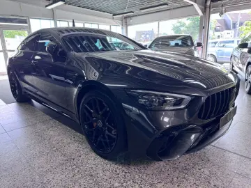 AMG GT 63 S 4M*KERAMIK*FIRST+HIGH CLASS*