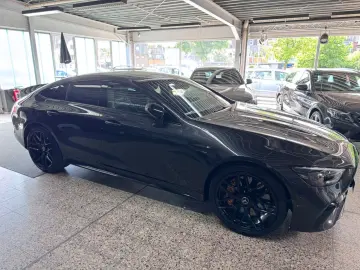 AMG GT 63 S 4M*KERAMIK*FIRST+HIGH CLASS*