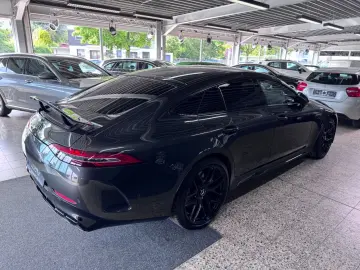 AMG GT 63 S 4M*KERAMIK*FIRST+HIGH CLASS*