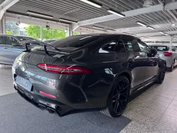 AMG GT 63 S 4M*KERAMIK*FIRST+HIGH CLASS*