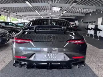 AMG GT 63 S 4M*KERAMIK*FIRST+HIGH CLASS*