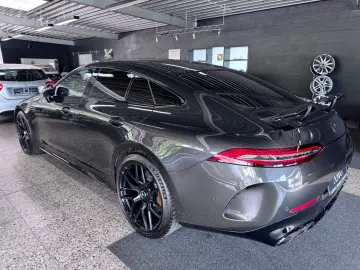 AMG GT 63 S 4M*KERAMIK*FIRST+HIGH CLASS*