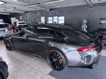 AMG GT 63 S 4M*KERAMIK*FIRST+HIGH CLASS*