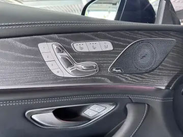 AMG GT 63 S 4M*KERAMIK*FIRST+HIGH CLASS*