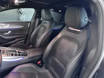 AMG GT 63 S 4M*KERAMIK*FIRST+HIGH CLASS*
