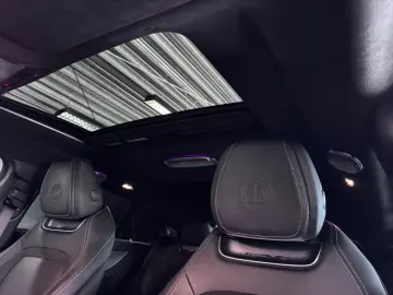 AMG GT 63 S 4M*KERAMIK*FIRST+HIGH CLASS*