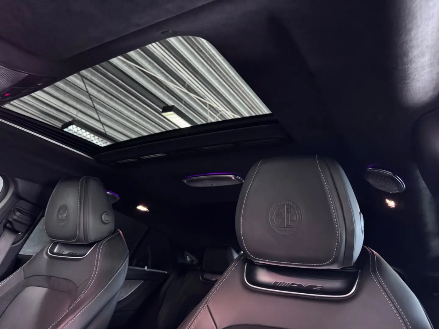 AMG GT 63 S 4M*KERAMIK*FIRST+HIGH CLASS*