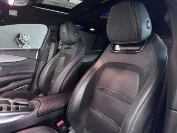 AMG GT 63 S 4M*KERAMIK*FIRST+HIGH CLASS*