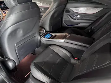 AMG GT 63 S 4M*KERAMIK*FIRST+HIGH CLASS*