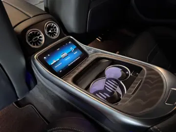 AMG GT 63 S 4M*KERAMIK*FIRST+HIGH CLASS*
