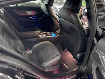 AMG GT 63 S 4M*KERAMIK*FIRST+HIGH CLASS*
