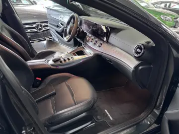 AMG GT 63 S 4M*KERAMIK*FIRST+HIGH CLASS*