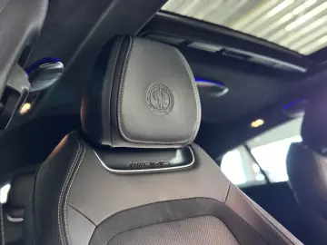 AMG GT 63 S 4M*KERAMIK*FIRST+HIGH CLASS*