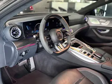 AMG GT 63 S 4M*KERAMIK*FIRST+HIGH CLASS*