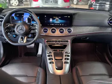 AMG GT 63 S 4M*KERAMIK*FIRST+HIGH CLASS*