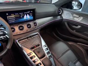 AMG GT 63 S 4M*KERAMIK*FIRST+HIGH CLASS*