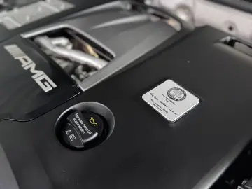 AMG GT 63 S 4M*KERAMIK*FIRST+HIGH CLASS*
