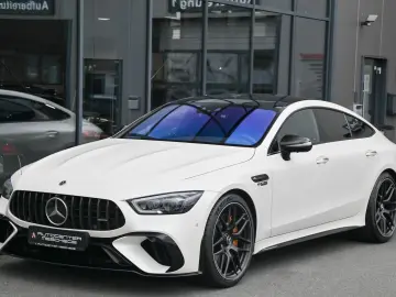 AMG GT 63 S E Performance Keramik  Aero-Kit  21